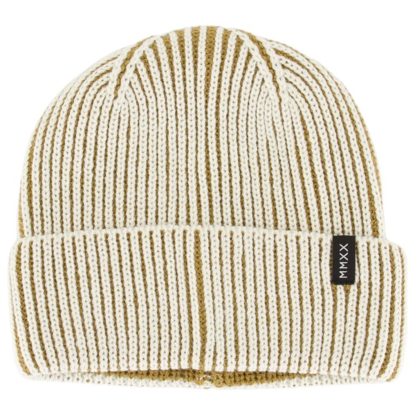 Stoic - Women's Heavy MerinoKnit MMXX. Laisdalen Beanie - Bonnet