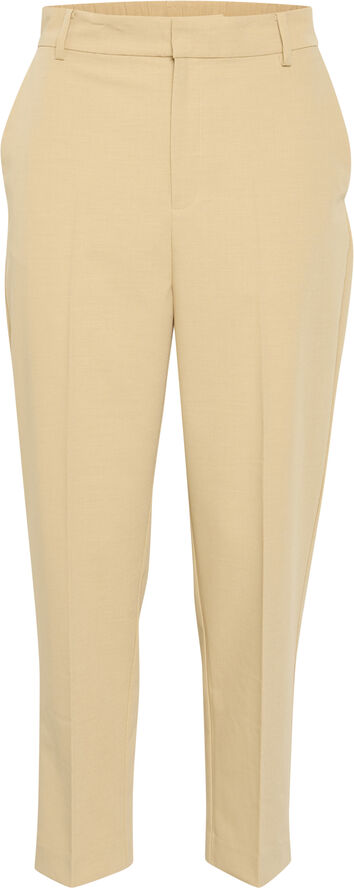 InWear NaxaIW Pant Alabaster