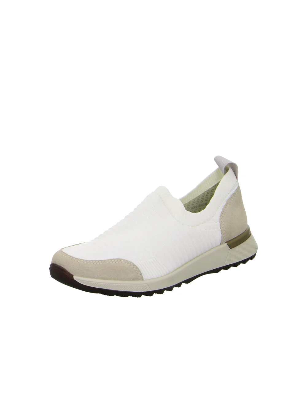 Slipper Venice shell cream