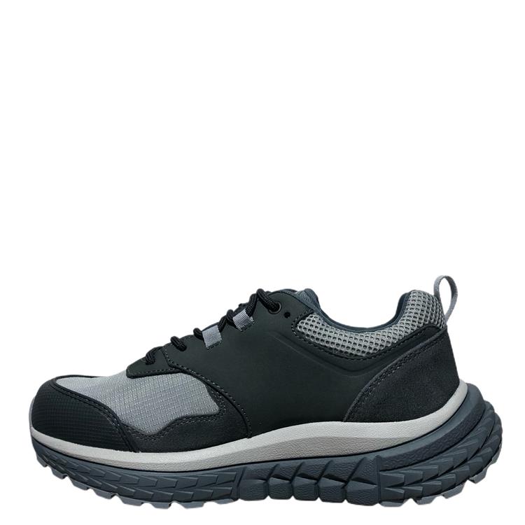 DUCA Walking Cisomo Low W Denim-Washed-Blue