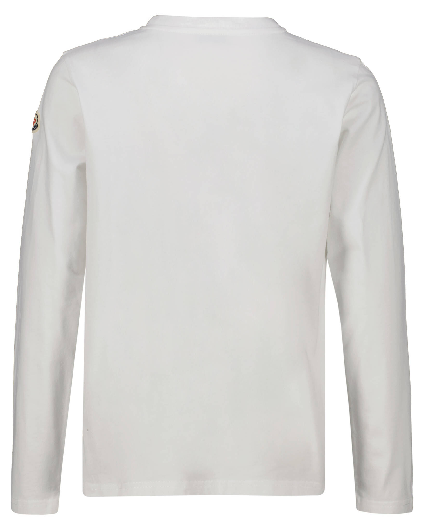 Moncler| Jungen Langarmshirt