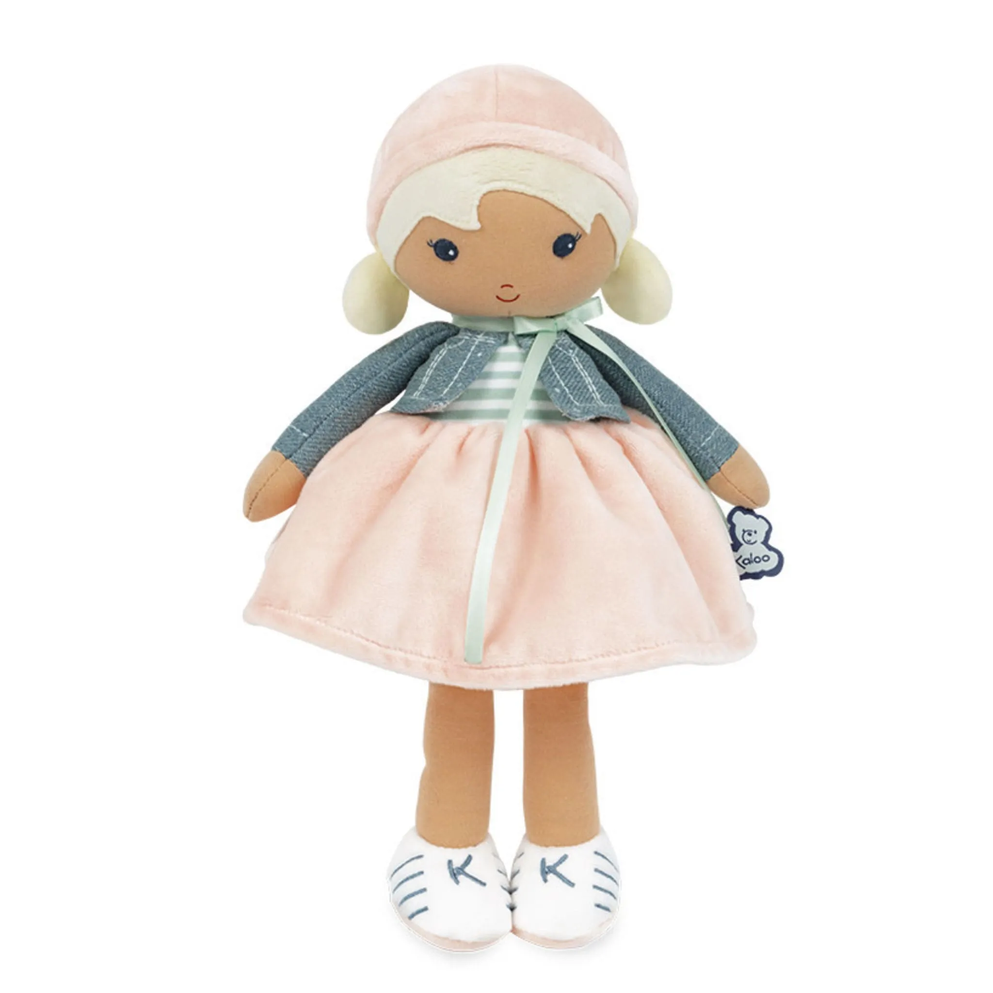 Kaloo Poupée Chloé - Moyenne
