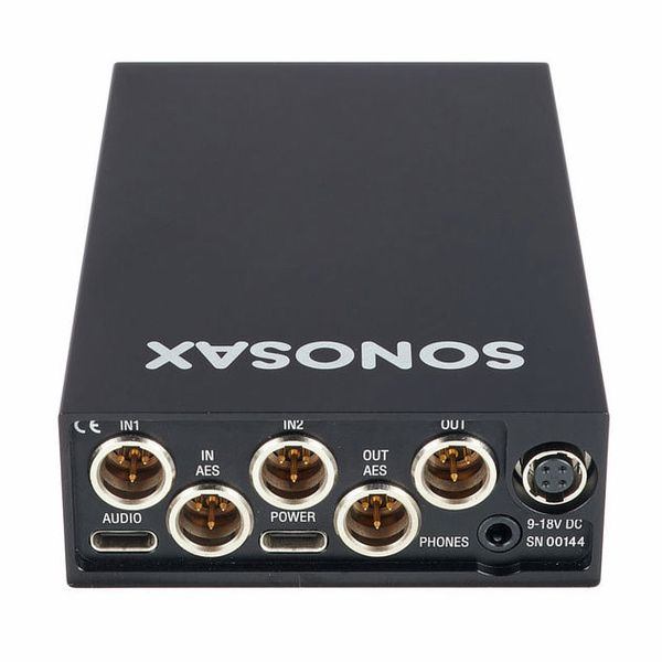 Sonosax SX-M2D2