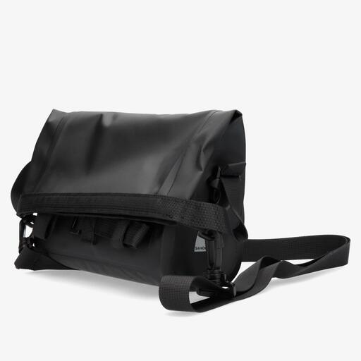 Bolsa de guidão para bicicleta Shaoo