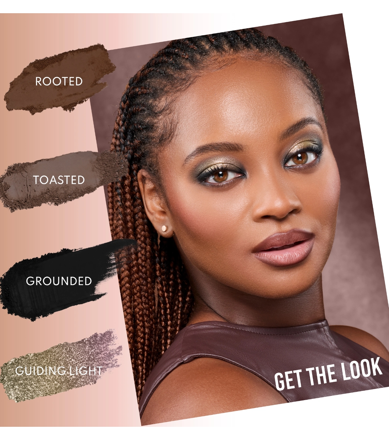 Danessa Myricks Beauty - Paleta de Sombras Lightwork Palette - Everyday Magic