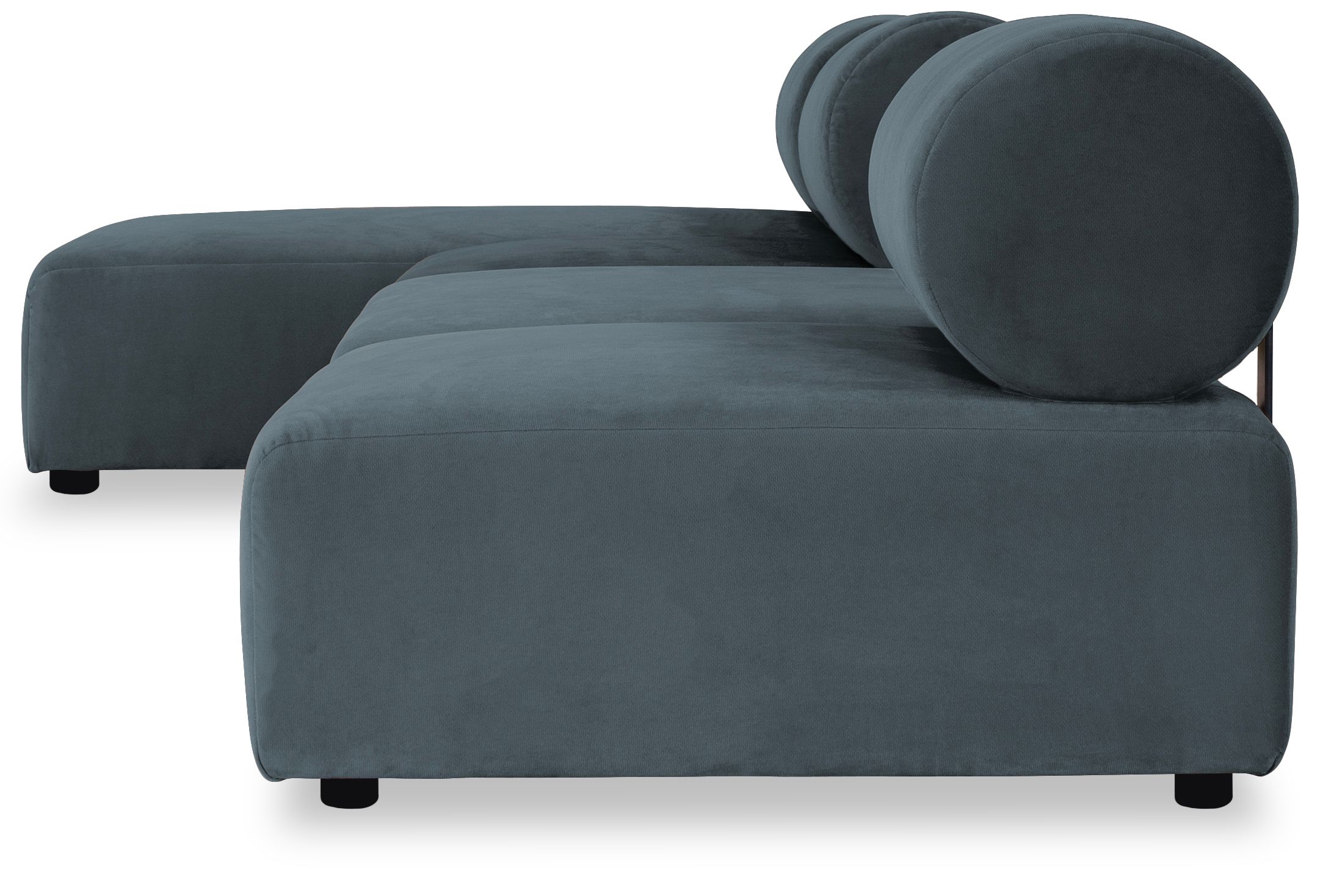 Loungebank  Rollo