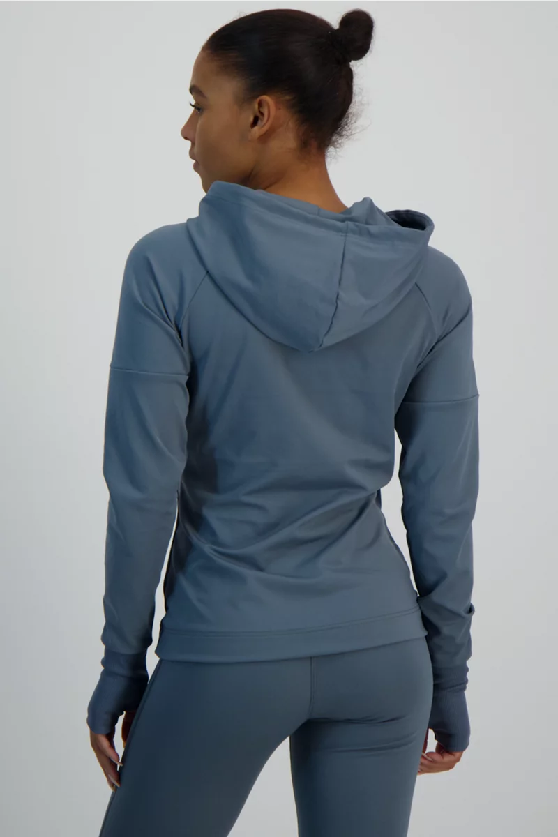 POWERZONE Damen Trainingsjacke