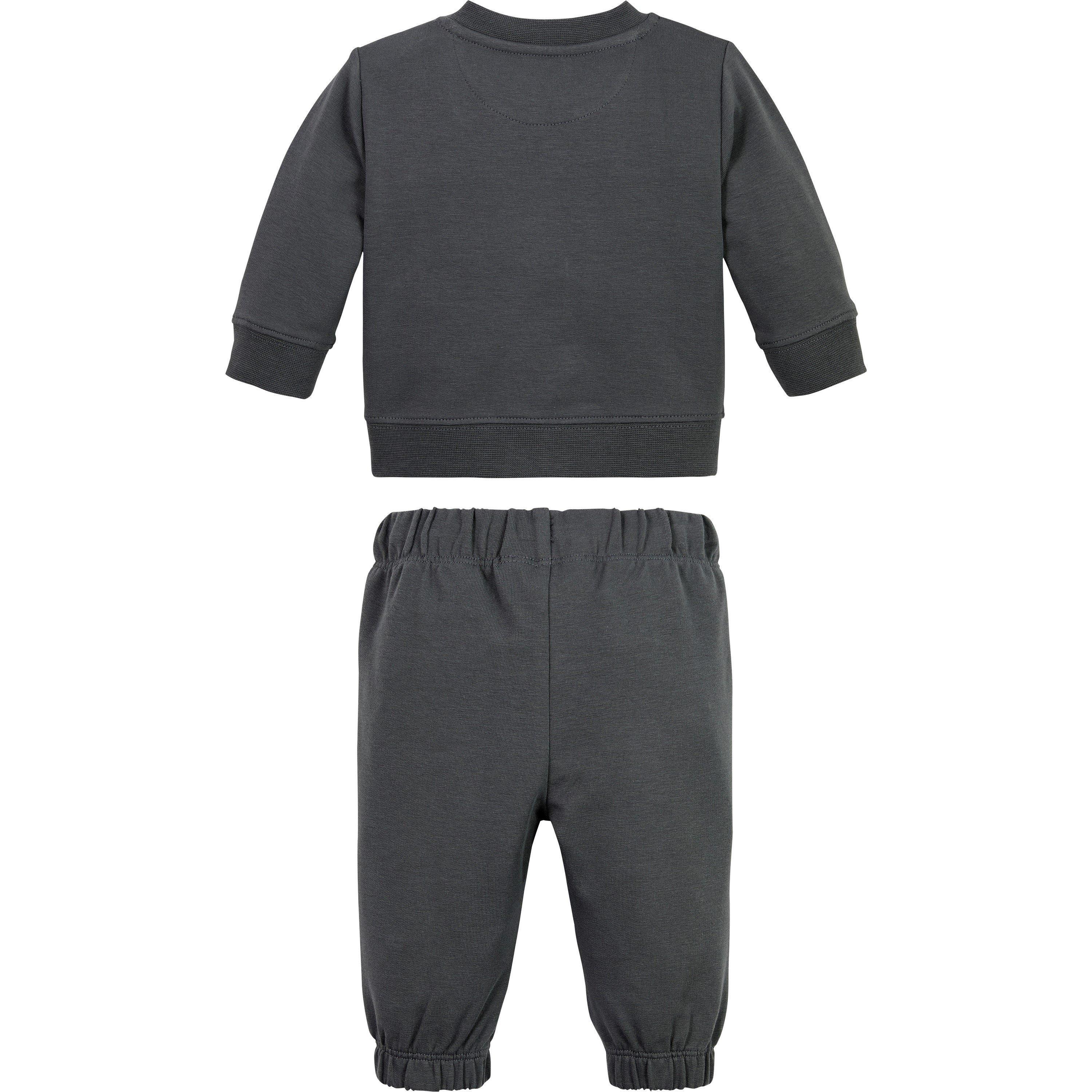 Calvin Klein Jeans MONOGRAM CN SWEATSHIRT SET