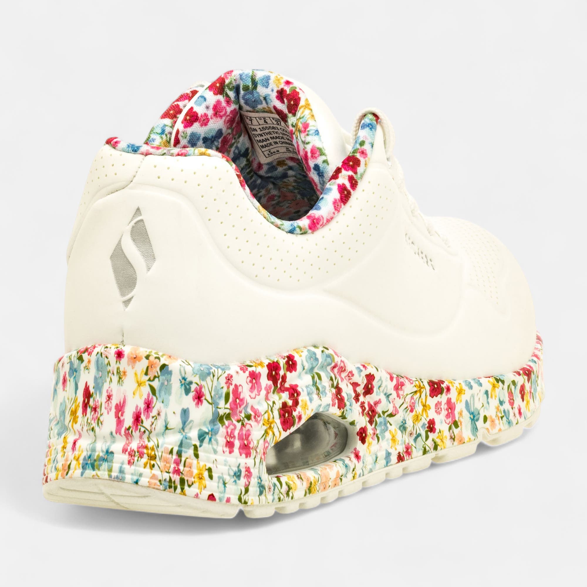 Sneakers Femme blanc