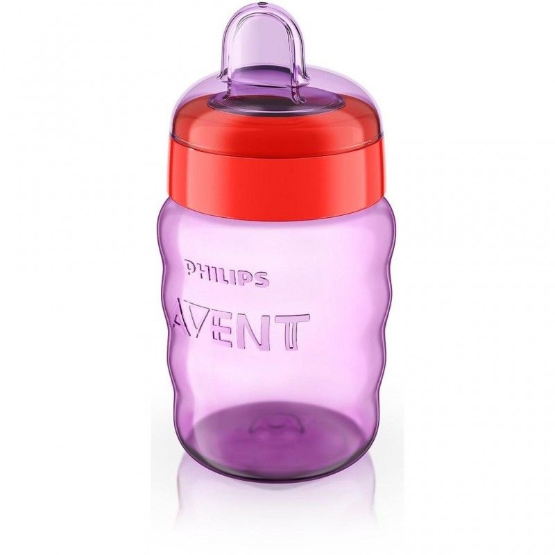 TASSE SANS ANSES 260 ML - Rouge