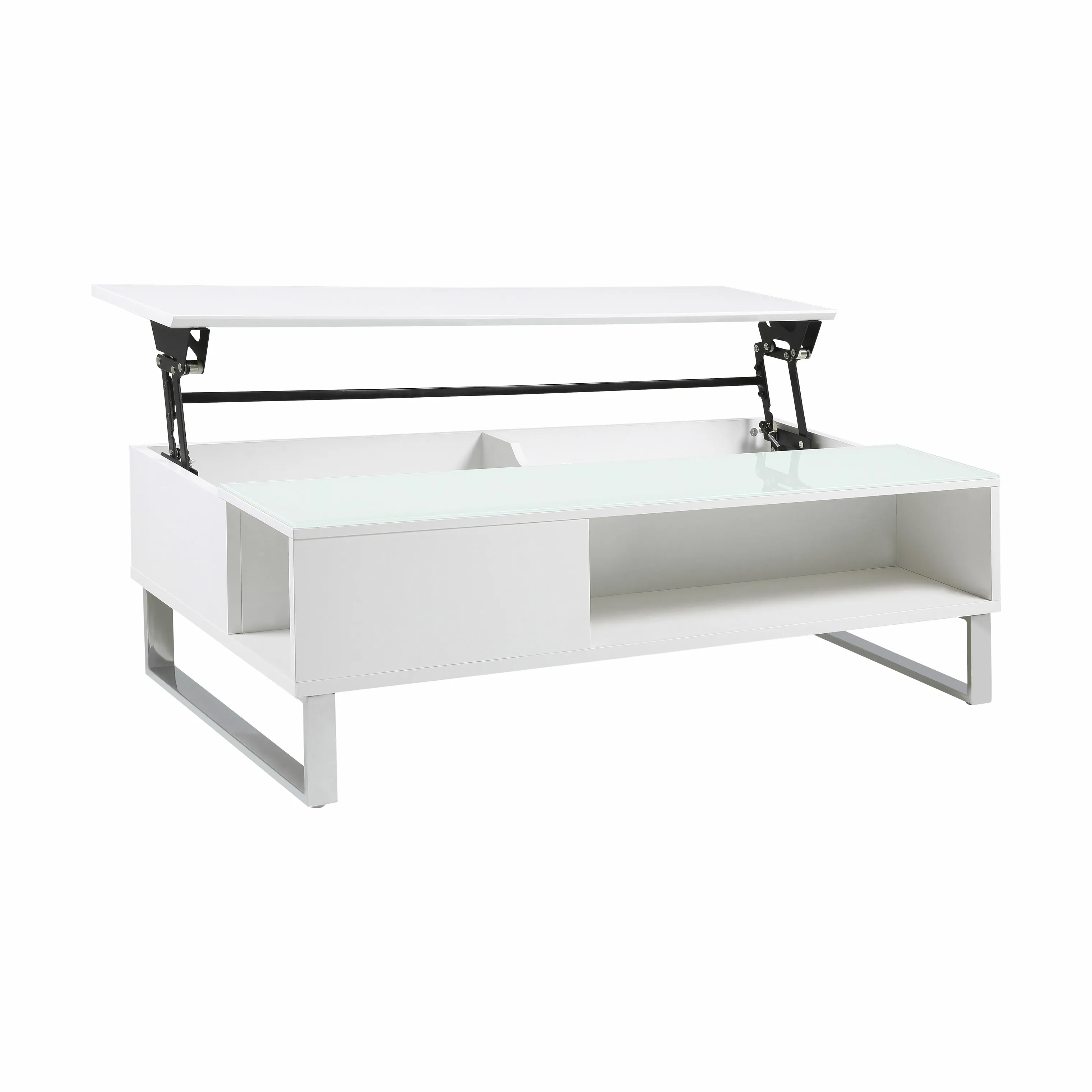 CASA Living Azalea Sofabord
