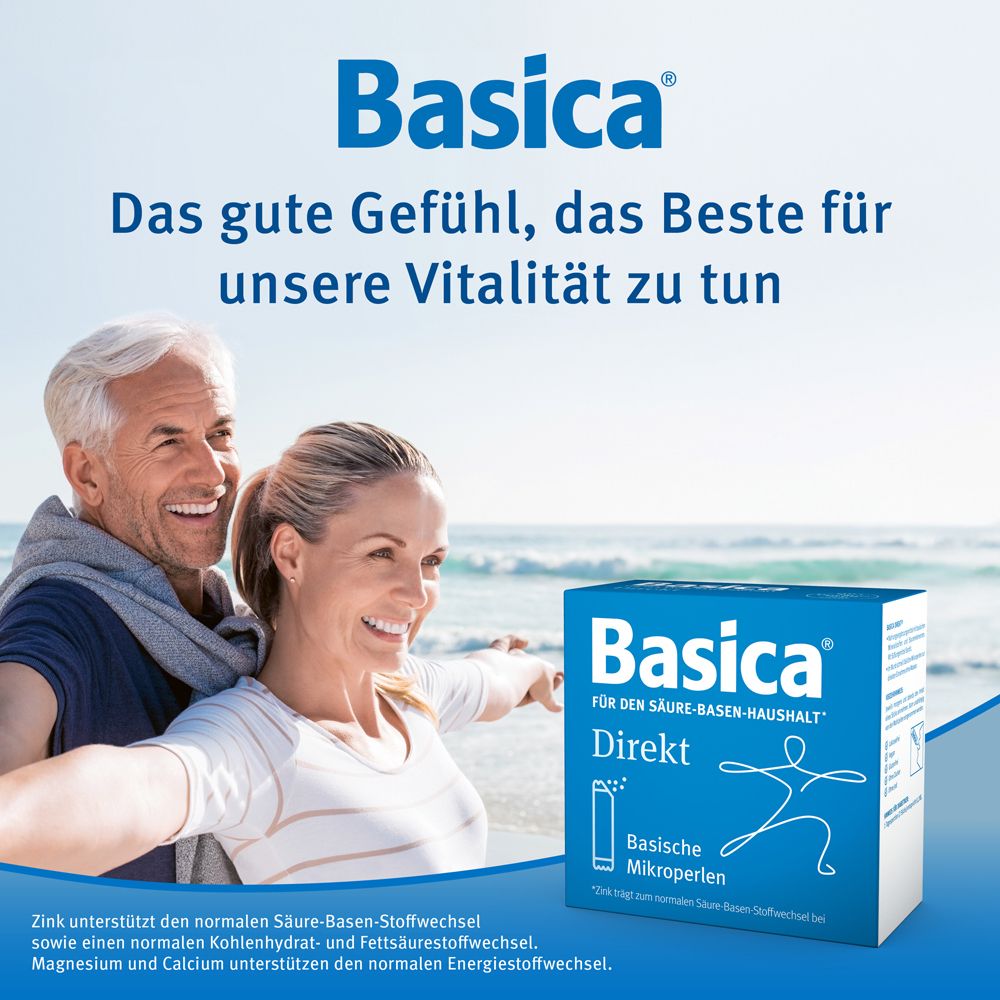 Basica® Direkt