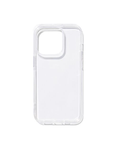 coque souple iPhone 14Pro