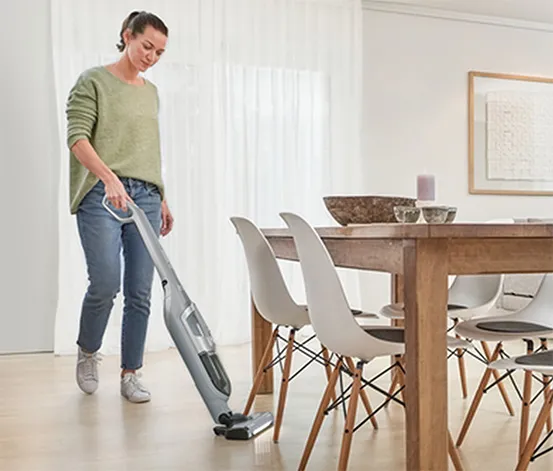 Bosch Stil-Akkustaubsauger »BBH3K2801 Flexxo Gen2 28Vmax«