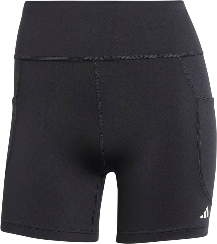 adidas Dailyrun 5inch Løbeshorts Sort