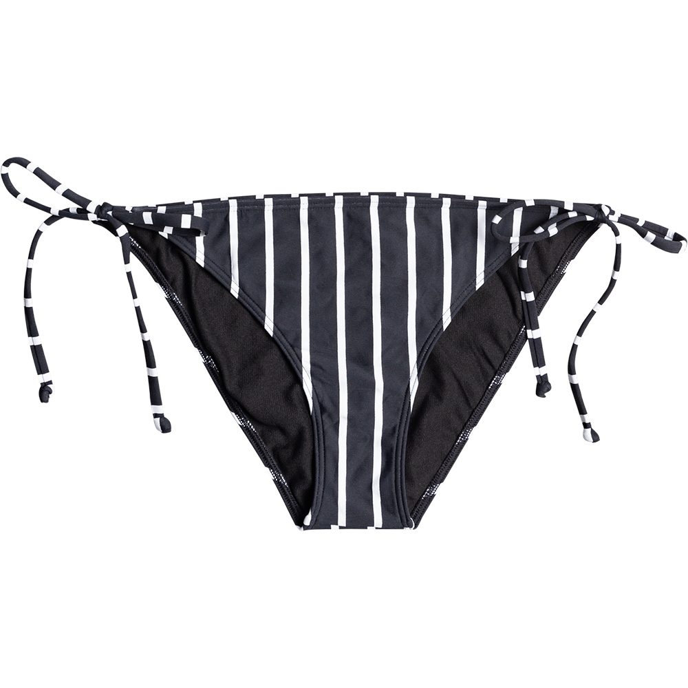 Roxy Beach Classics Bikinihose Damen anthracite sweet escape