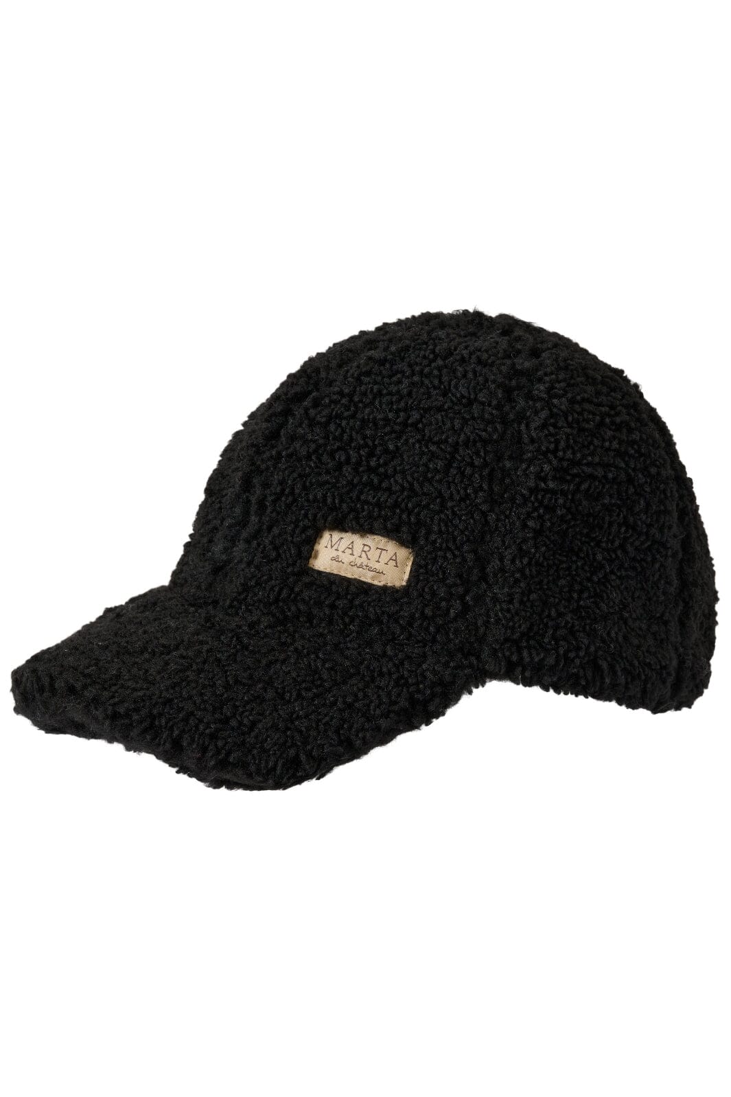 Marta Du Chateau Mdclulu T-0051 black