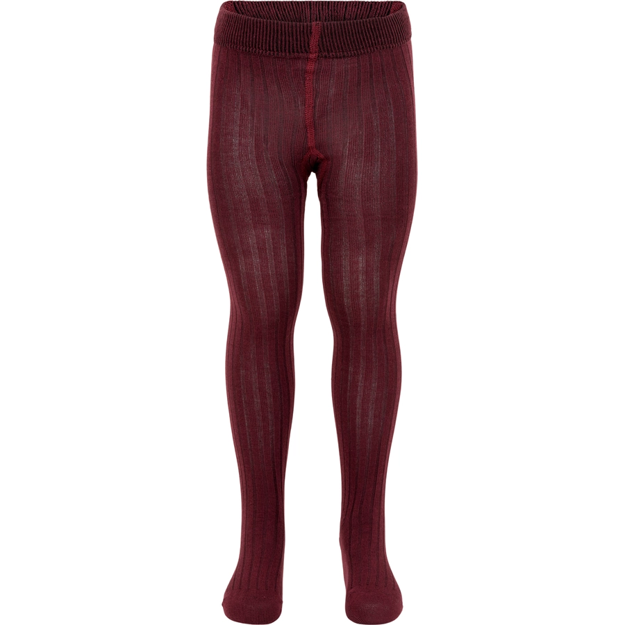 Minymo Strumpfhosen 2er Pack Rose Smoke