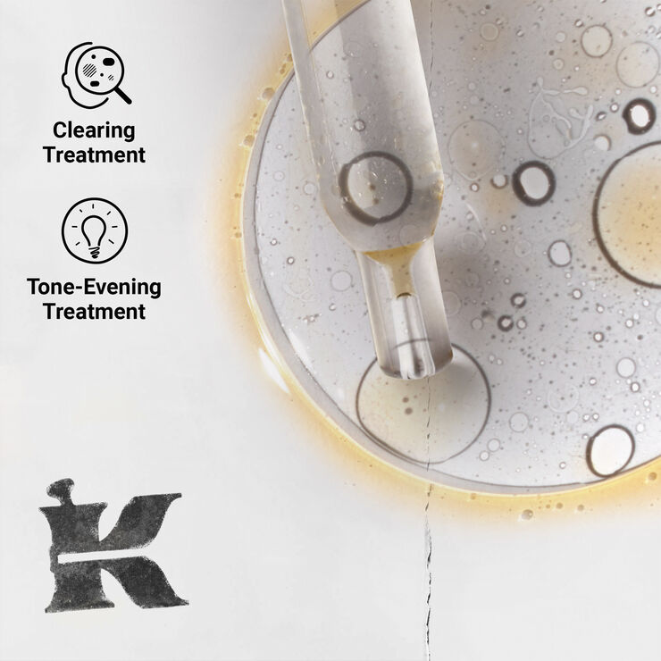 Kiehl's Ingrown Hair & Tone-Correcting Intimate Drops