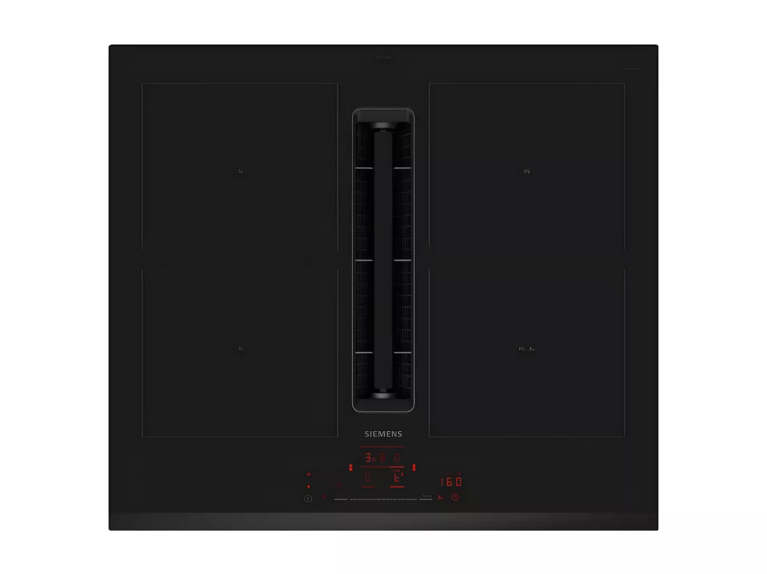 PLAQUE ASPIRANTE SIEMENS ED631HQ26E