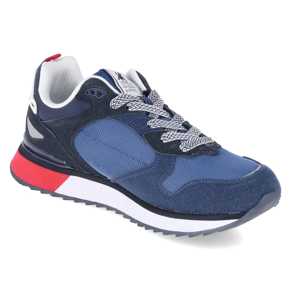 U.S. Grand PoloSneaker FRANK MIX - Deep