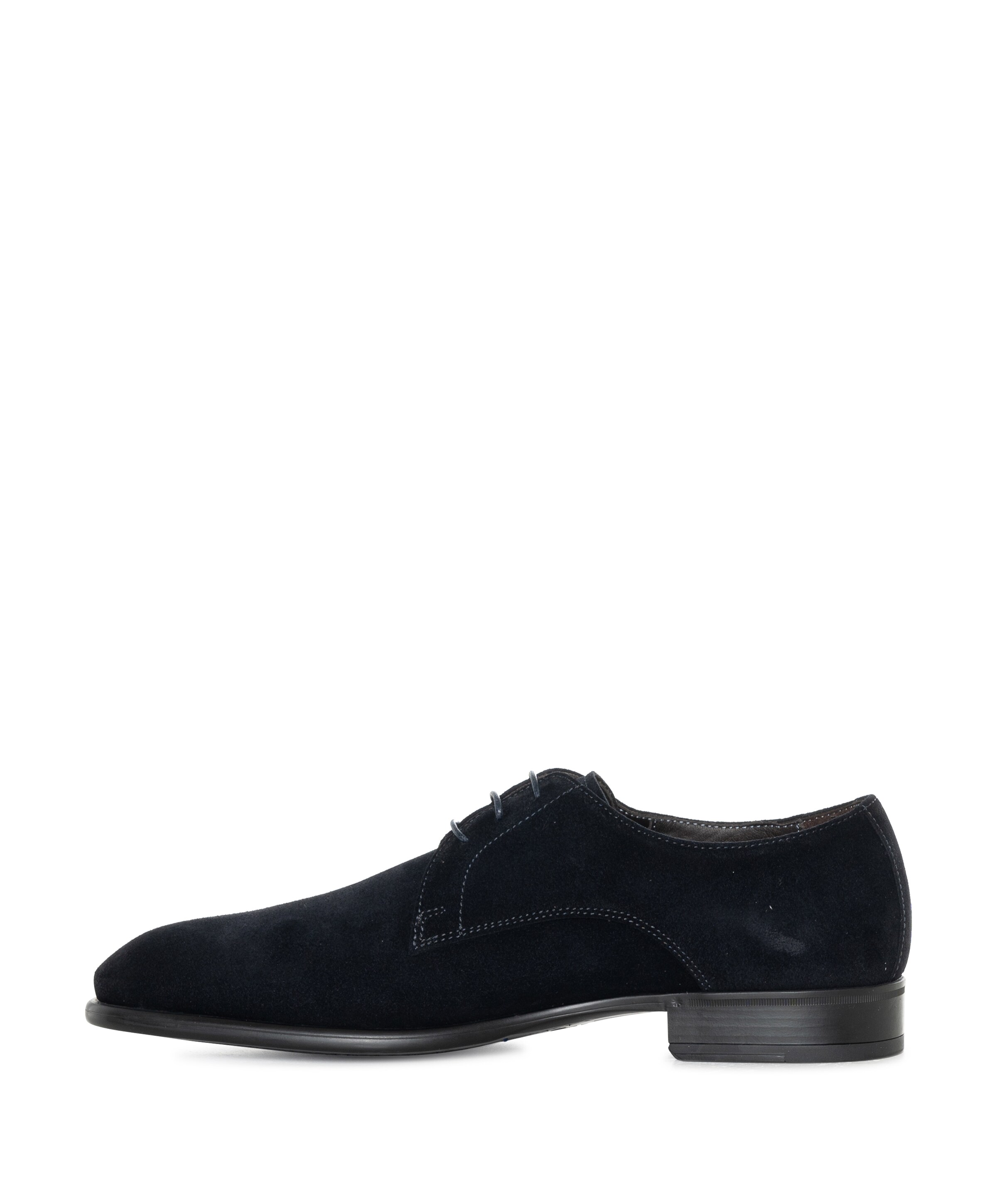 Giorgio Heren veterschoenen blauw
