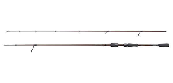 Canne Spinning Abu Garcia Spike S Finesse 762 Jig 2.29m (5-18g)