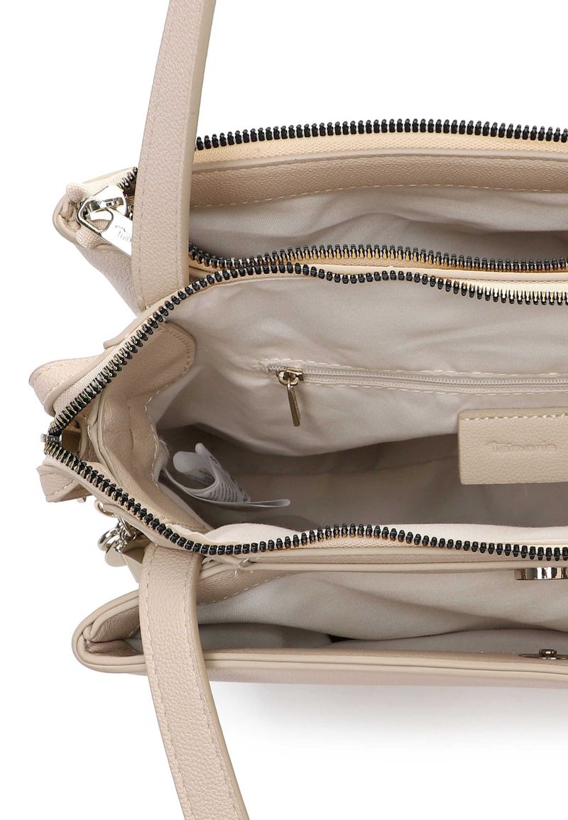 Tamaris Katharina Schoudertas Beige Dames