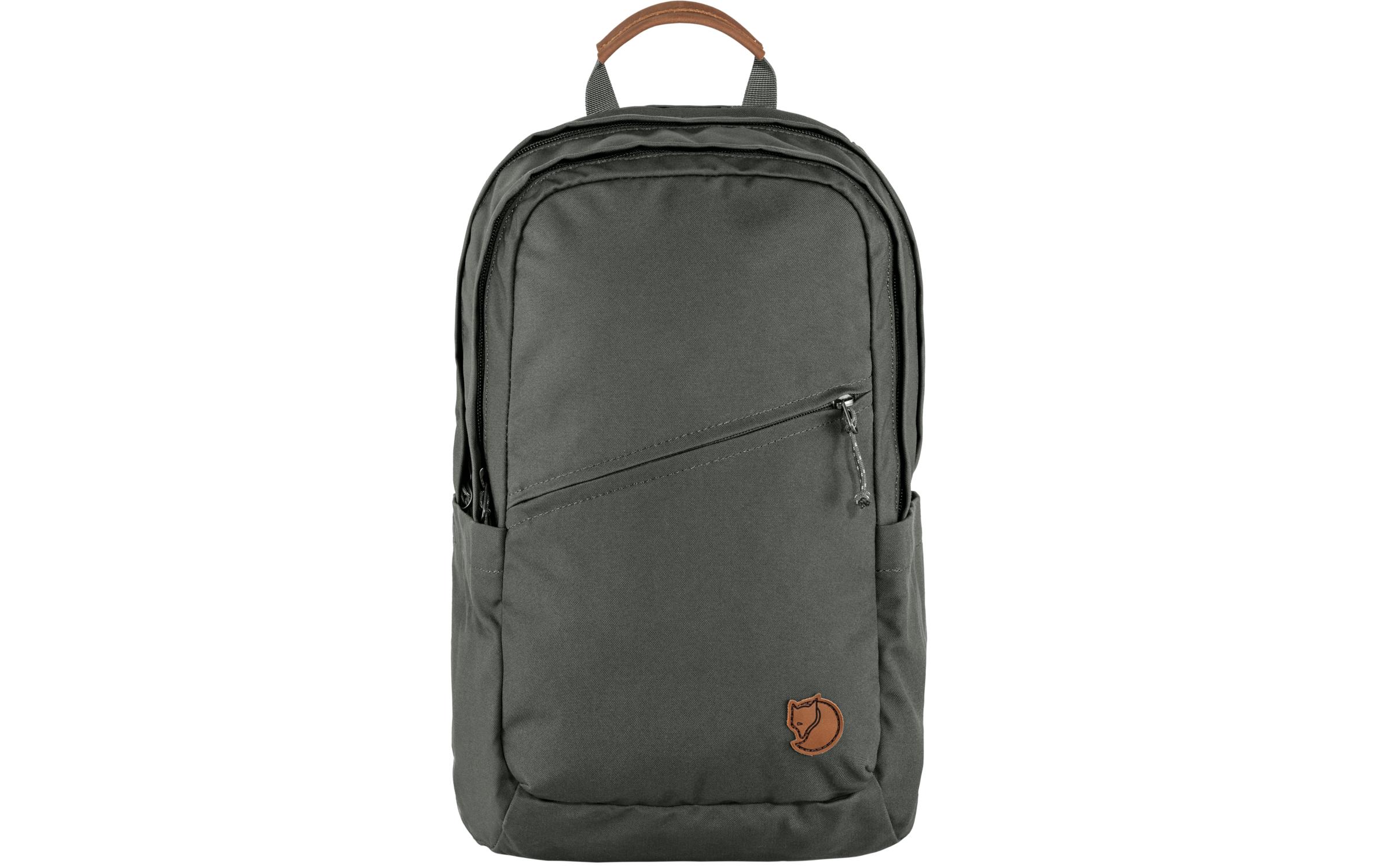 Freizeitrucksack Räven 20 20 lSchlichter, strapazierfähiger Rucksack