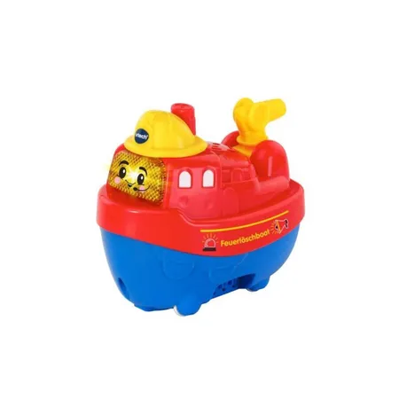 VTech Tut Tut Baby Badewelt Feuerlöschboot