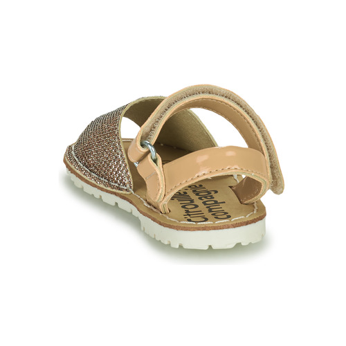 Citrouille et Compagnie - SQUOUBEL - Beige