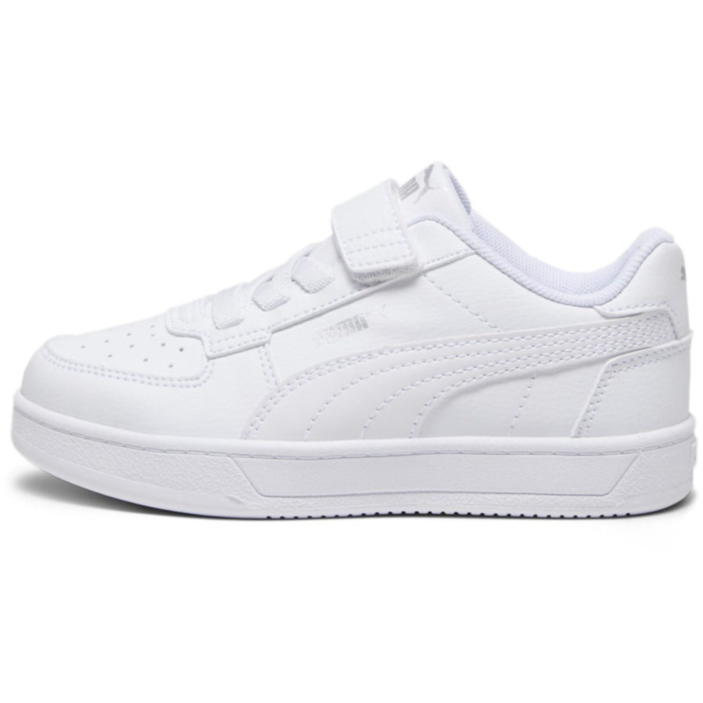 Køb Puma White Caven 2.0 AC+ PS Sneakers