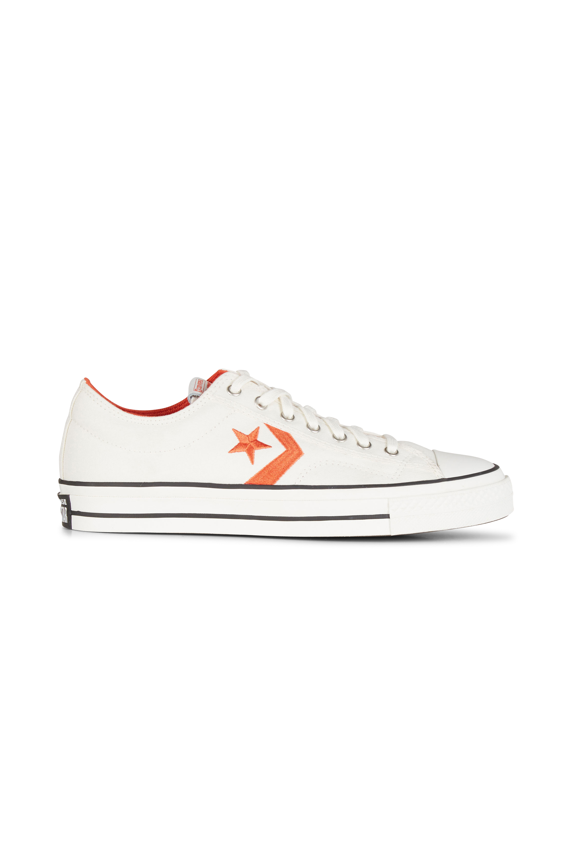 CONVERSE Baskets  STAR PLAYER Blanc