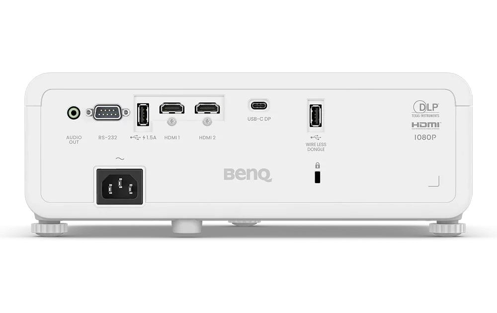 Projektor LH650<br>4000 Lumen Full HD Projektor für Konferenzräume