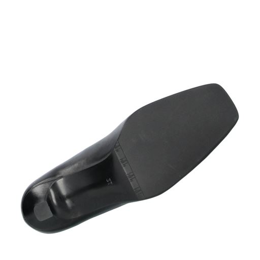 Billi Bi A3421 Højhælede Sko, Black Nappa, 38