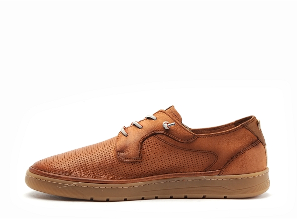 Fluchos basses homme f1947 orange