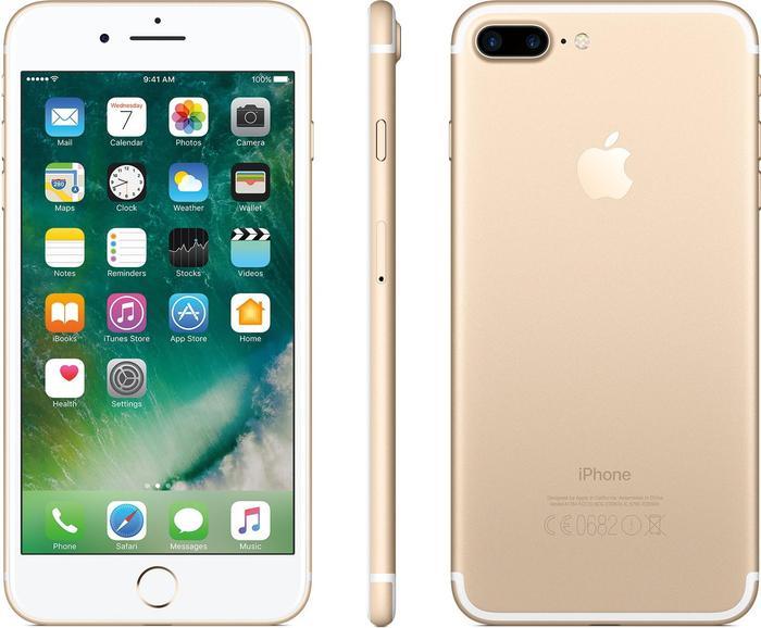 iPhone 7 Plus