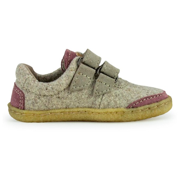 Doghammer - Kid's Toddler Terrar Wool - Chaussures minimalistes