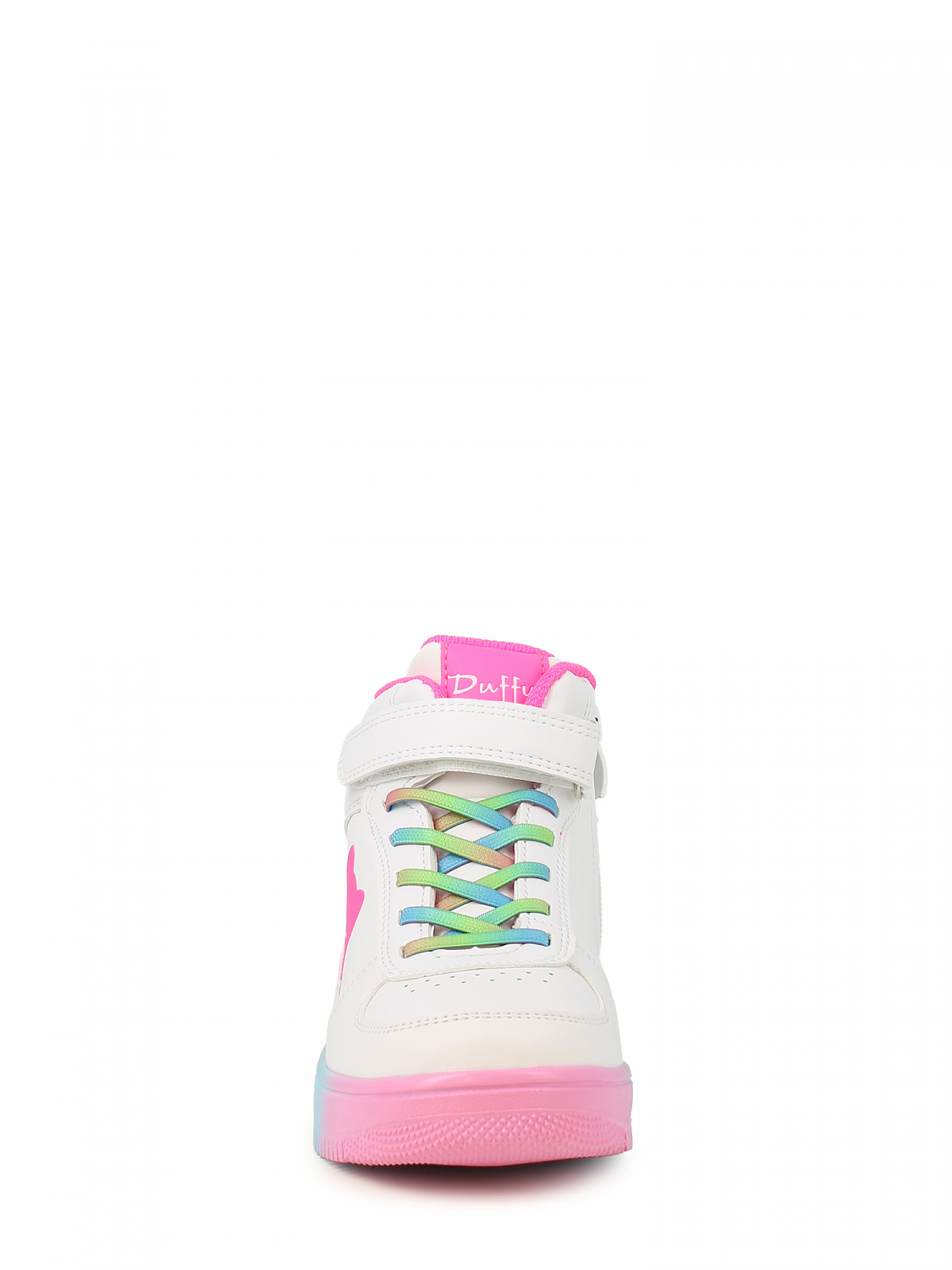 Duffy Rainbow Cat Sneaker