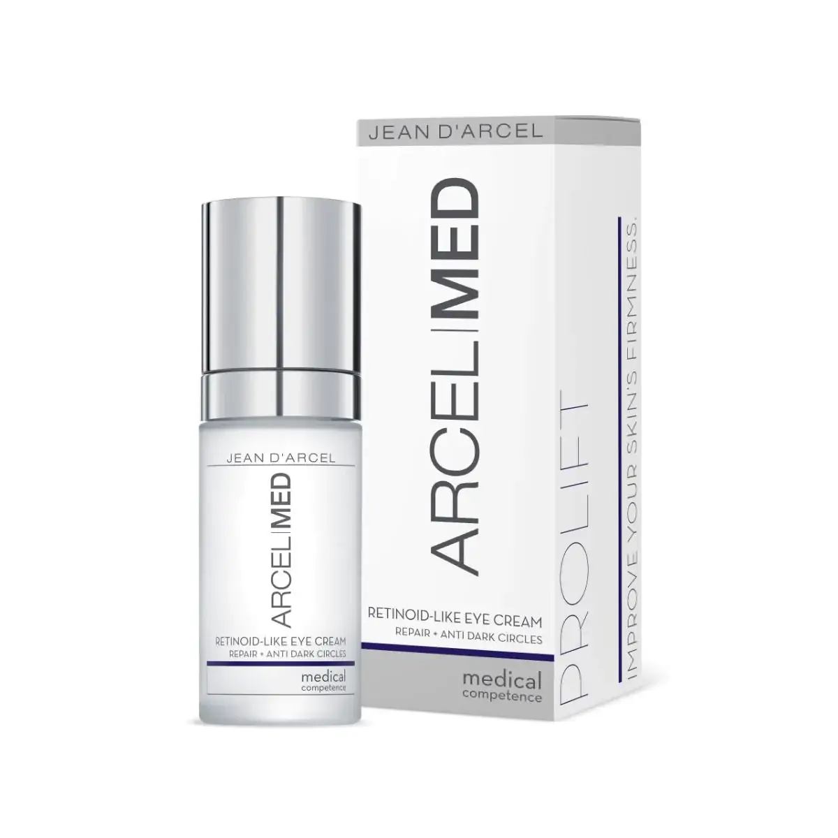 Arcelmed Prolift Retinoid-Like Eye Cream