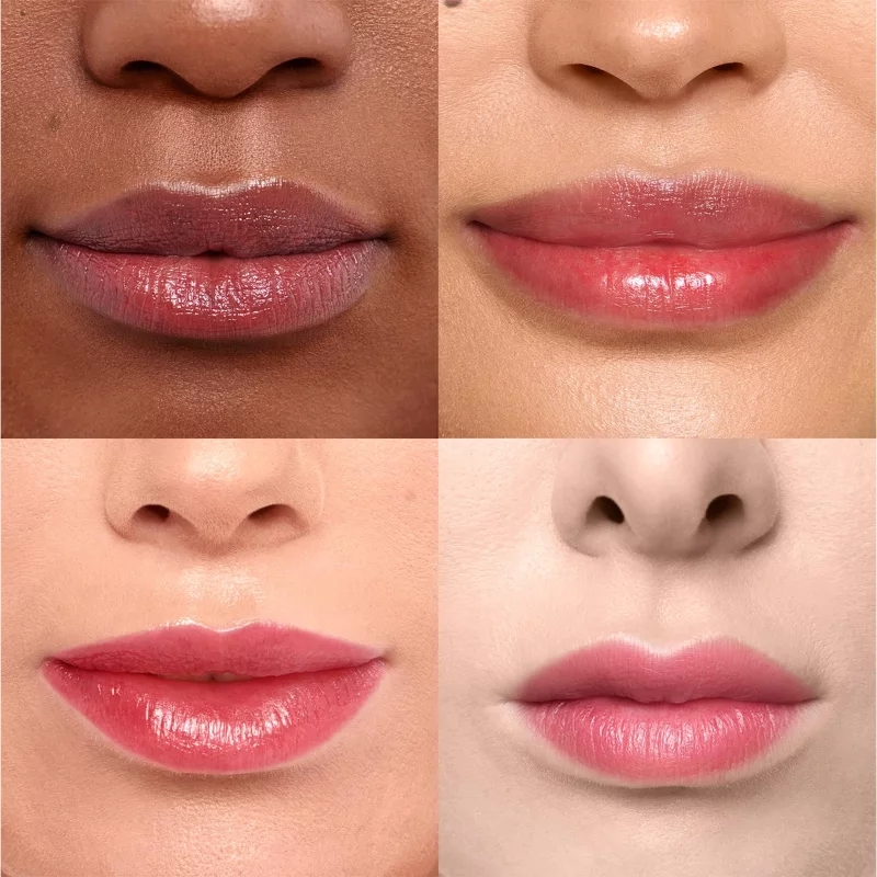Wonderskin Wonder Blading Lip Stain Kit - XOXO