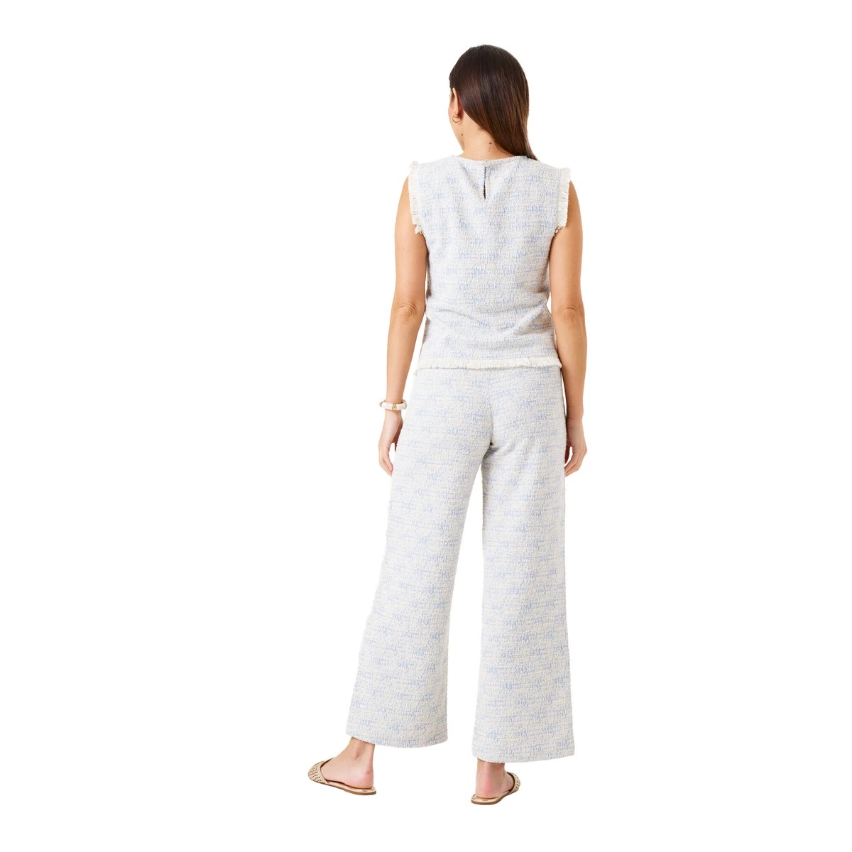Dames Polo 25035
