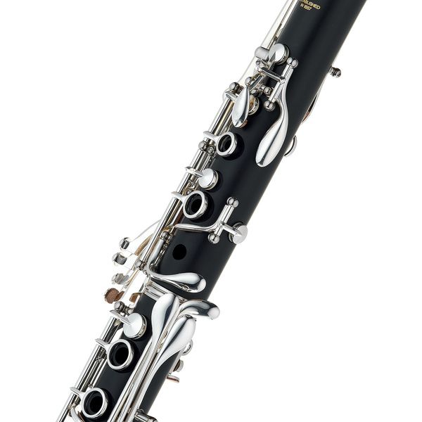 Yamaha YCL-255 S Clarinet Set
