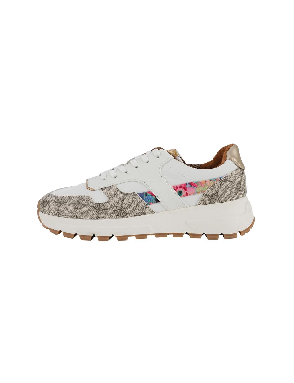 MAZZOLINO MISTO HANNA SNEAKER XD6