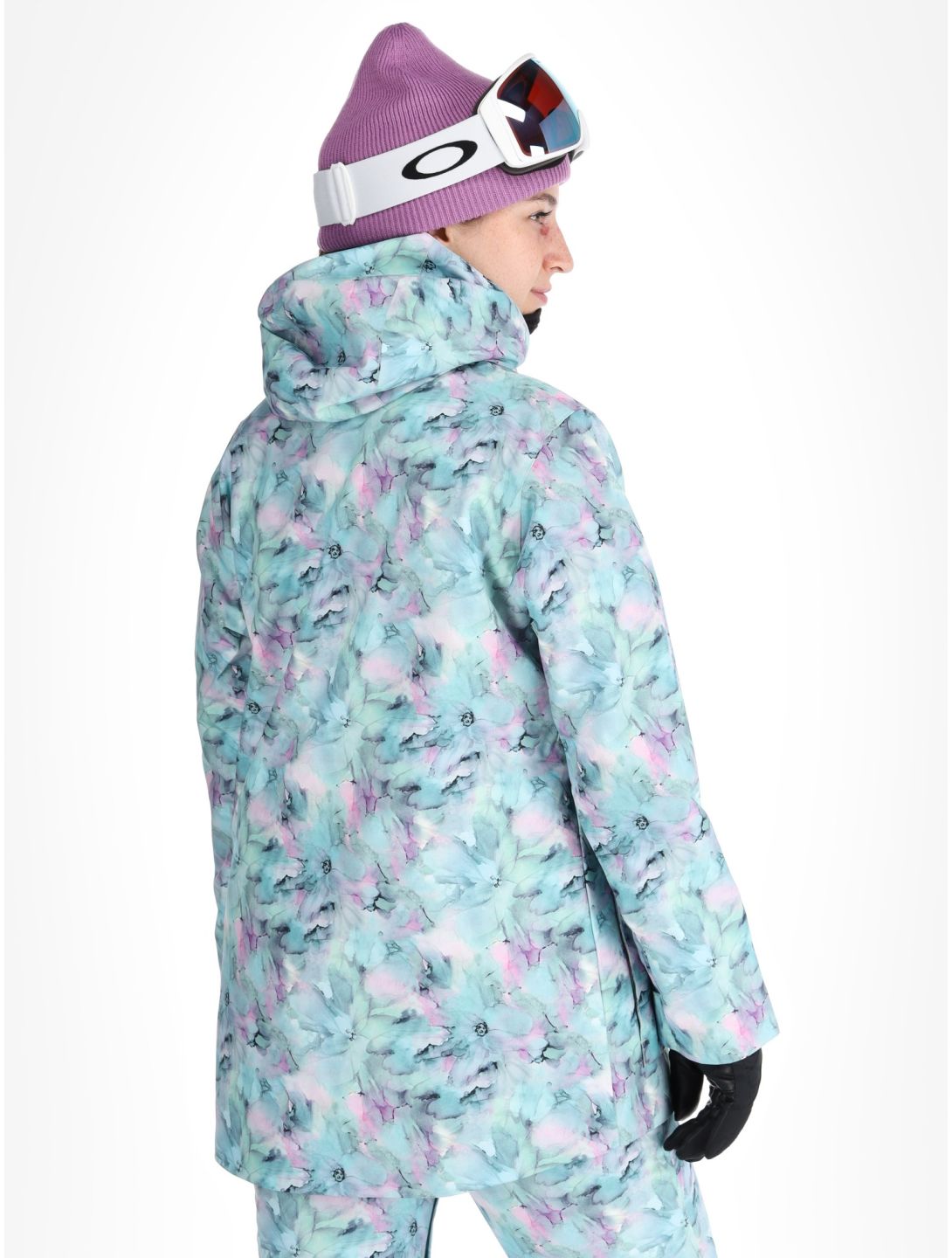 Glawi ski-jas dames