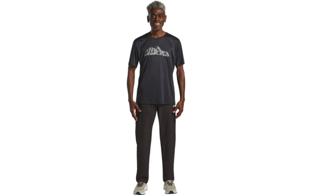 Jack Wolfskin Pico Trail Pants Herrenhose
