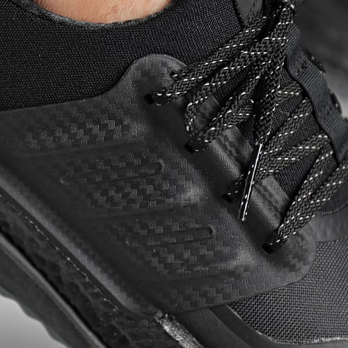 Baskets X_PLRBoost ID9582 Core Black Grey Six