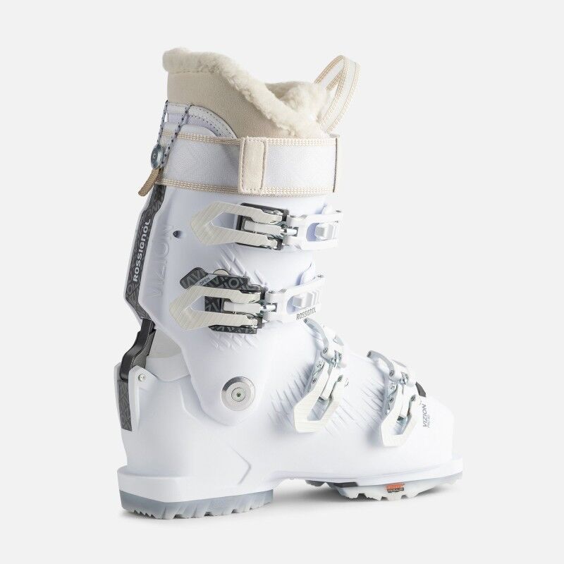 Vizion 4B Pro 80 GW - Chaussures ski femme