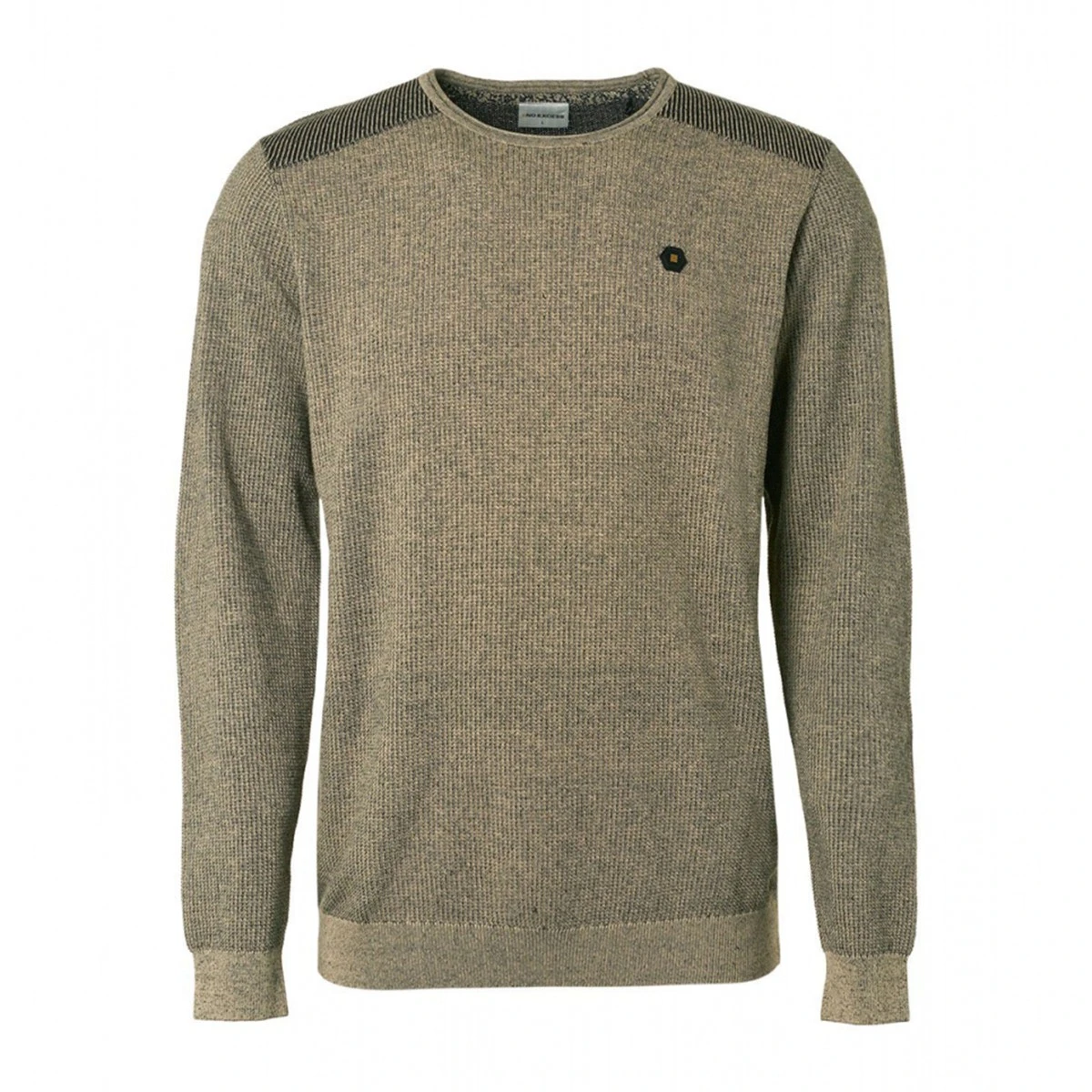 Heren Vest FFKW0175
