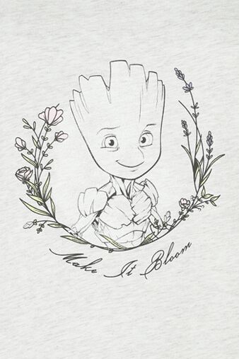 Groot | Les Gardiens De La Galaxie Top